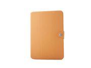 Tri-folds Leather Smart Case Stand Cover For Samsung Galaxy Note 10.1 Tablet N8000 N8010 N8013 + Free Film + Stylus