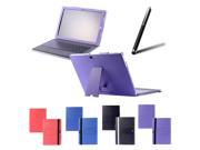Folio PU Leather Stand Cover Case for Microsoft Surface Pro 3 12