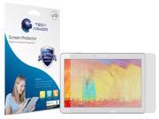Tech Armor Samsung Galaxy Note 10.1 (2014 Edition) and Tab Pro 10.1 Anti-Glare Matte Screen Protector (2-Pack)