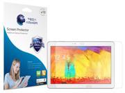 Tech Armor Samsung Galaxy Note 10.1 (2014 Edition) and Galaxy Tab Pro 10.1 HD Clear Screen Protector (2-Pack)