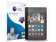 Tech Armor Kindle Fire HDX 8.9 Inch (2013 Release HD Clear Screen Protector (2-Pack)