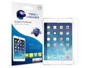 Tech Armor Apple iPad Air (Generation 5) Anti-Glare Matte Screen Protector 2-Pk