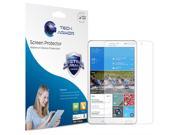 Tech Armor Samsung Galaxy Tab Pro 8.4 HD Clear Screen Protector (2-Pack)