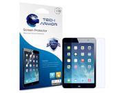 Tech Armor RetinaShield Screen Protector for iPad mini (ALL MODELS) 1ea