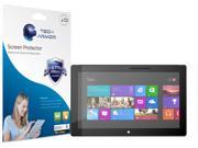 Tech Armor Microsoft Surface 2 and Pro 2 HD Clear Screen Protector