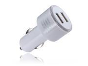 Universal car Charger Adapter for iPad iPhone S4 S3 and iPod PDA digital camera / camcorder