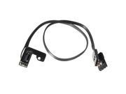 Tarot TL68A10 Gopro Hero3 AV Video Output Cable For T-2D Gimbal Camera Mount FPV PTZ
