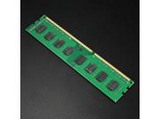 1pcs 2GB DDR3 PC3 12800 1600MHz Desktop PC DIMM Memory RAM 240 pins For AMD System