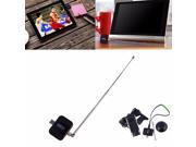 D202 Pad TV Tuner DVB T DVB T2 Digital TV Receiver Stick for Android Phone Tablet PC