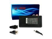 AC Adapter Charger Dell Alienware M14x, M14x R2, M15x, M17x R4 (Loreso Replacement Part) - 150W, 19.5V AC Adapter Charger Dell Alienware M14x, M14x R2, M15x, M17x R4 (Loreso Replacement Part) - 150W, 19.5V