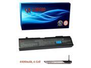 Laptop Battery Toshiba Satellite A110-253 A110-260 A110-261 A110-274 A110-275 A110-277 A110-289 (Loreso Replacement Part) - 4400mAh, 6 Cell Laptop Battery Toshiba Satellite A110-253 A110-260 A110-261 A110-274 A110-275 A110-277 A110-289 (Loreso Replacement Part) - 4400mAh, 6 Cell