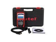 AUTEL MaxiCheck SAS Steering Angle Sensor Calibration specially designed to work on steering system