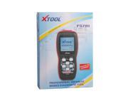 Original XTOOL PS701 Japanese Car Scanner Professional Japanese Makes Diagnostic Scan Tool