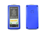 46 4D 48 Adapter Plus for SKP 900 Key Programmer used to identify the chip type chip ID empty locked