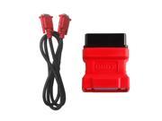 Autel MaxiDAS DS708 Main cable and OBDII 16pin adapter 100% Original accessories from Autel