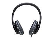 AUSDOM HEADSET F01 Headphone Earphone Gaming Headset Noise Canceling Nice beats and sound Black