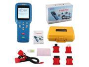 Original XTOOL X300 Plus X300 Auto Key Programmer with Special Function OBD II engine diagnosis Oil Reset Engine oil light reset Online Update