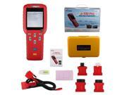 Xtool X100 PRO Auto Key Programmer X100 Updated Version X 100 handheld device for programming keys in immobilizer units on Asia Europe America vehicles