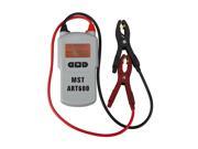 MST ART600 12V Lead Acid Battery Tester Battery Analyzer test Range12V