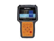 Foxwell NT641 AutoMaster Pro Asian Car Makes All System EPB Oil Service Scanner