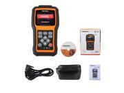 Foxwell NT402 Battery Configuration Tool smart battery replacement tool