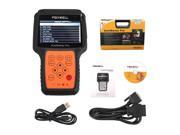 Foxwell NT624 AutoMaster Pro All Car Makes All Systems Scanner