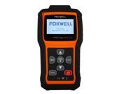 Foxwell NT1001 TPMS Trigger Tool universal TPMS sensor decoder or activator TPMS Diagnostic Service Tool