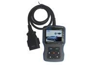 Creator C310 BMW Multi System Diagnostic Scan Tool For C310 BMW Code Reader with Clear Adaptation and Engine Oil Reset Function