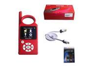 Handy Baby CBAY Hand held Car Key Copy Auto Key Programmer for 4D 46 48 Chips CBAY Chip Programmer Red Color