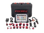 Foxwell GT80 Next Generation Diagnostic Platform professional cars scan tool coding and programming 58 car brands coverage
