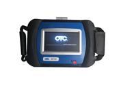SPX AUTOBOSS OTC D730 Automotive Diagnostic Scanner with Built In Printer free online update