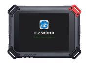 XTOOL EZ500 HD Heavy Duty Truck Diagnosis System with Special Function Same Function as Xtool PS80