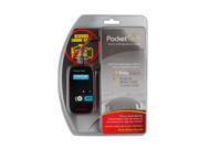 Original Launch X431 Pocket Tech Portable Device Launch OBD Code Reader