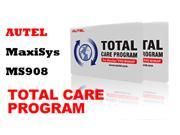 AUTEL Maxisys MS908 TOTAL CARE PROGRAM 1YR 1 Year Software Update Service for MaxiSYS MS908