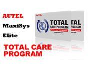 Autel Maxisys Elite Total Care Program - 1yr 1 Year Software Update Service For Maxisys Elite