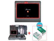 Original LAUNCH X431 PRO3 V2.0 Scanpad bluetooth WIFI Full System Car Diagnostic Scanner ScanPad with free GOLO carcare II and Easydiag LAUNCH X 431 PRO3S sc