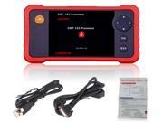 LAUNCH CRP123 Premium CReader Professional 123P OBD2 Code Reader Scanner OBDII Scan Tool accesses Engine Transmission ABS and Airbag SRS systems LAUNCH CRP1
