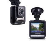 AUSDOM AD282 Car Dash Cam 2.4 Inch LCD Car DVR Video Recorder with 1296P Ambarella A7LA50 Camcorder Vehicle Camera AD282