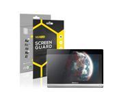 3x Lenovo Yoga Tablet 10 HD+ SUPER HD Clear Screen Protector Guard Film Skin