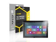 7x Lenovo ThinkPad Tablet 2 SUPER HD Clear Screen Protector Guard Film Skin