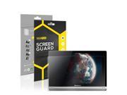 1x Lenovo Yoga Tablet 10 HD+ Matte Anti-fingerprint Anti-Glare Screen Protector Guard Film Skin