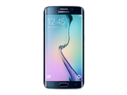 Samsung Galaxy S6 Edge SM G925i 5.1 QHD 64GB Factory Unlocked Black