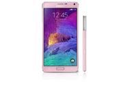 Samsung Galaxy Note 4 SM N910C 32GB Blossom Pink 4G LTE Factory Unlocked
