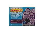 Immune Formula .3oz Blueberry Acai 30 Pack