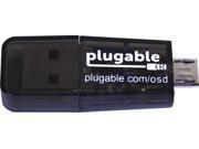 Plugable USB to MicroSD Card Reader w OTG support USB2 OTGTF