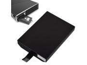 250GB 250G Black Internal Slim HDD Hard Disk Drive for Microsoft Xbox 360 Xbox360 Slim