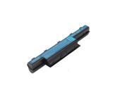 Worldâ„¢ Best Quanlity And Brand  New Laptop / Notebook Battery Replacement For Acer Aspire V3-571-9401 (6600mah / 71wh)