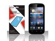 UPC 888488000060 product image for ZTE Awe N800 Screen Protector - Clear | upcitemdb.com