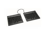 Kinesis Freestyle2 Ergonomic Mac Keyboard with 9 Seperation
