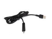USB Data Battery Power Charger Cable Cord Lead for Sony CyberShot DSC WX9 B R
